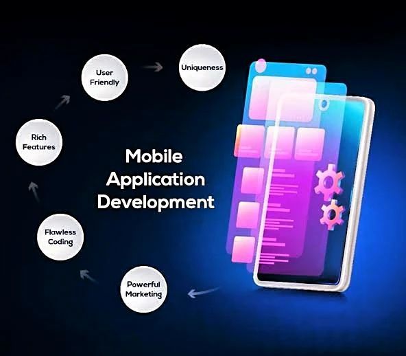 Mobile App Developer