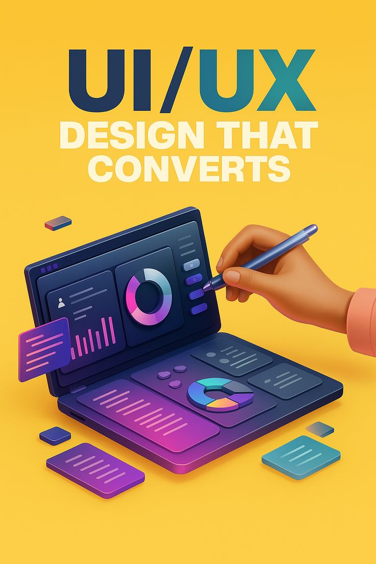UI/UX Designer