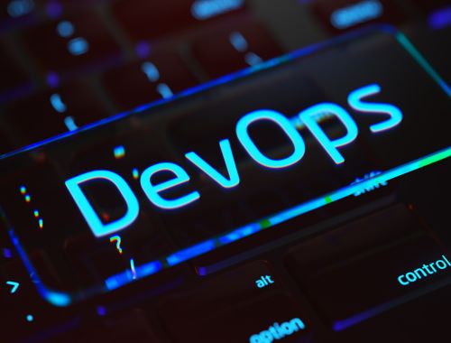 DevOps Engineer