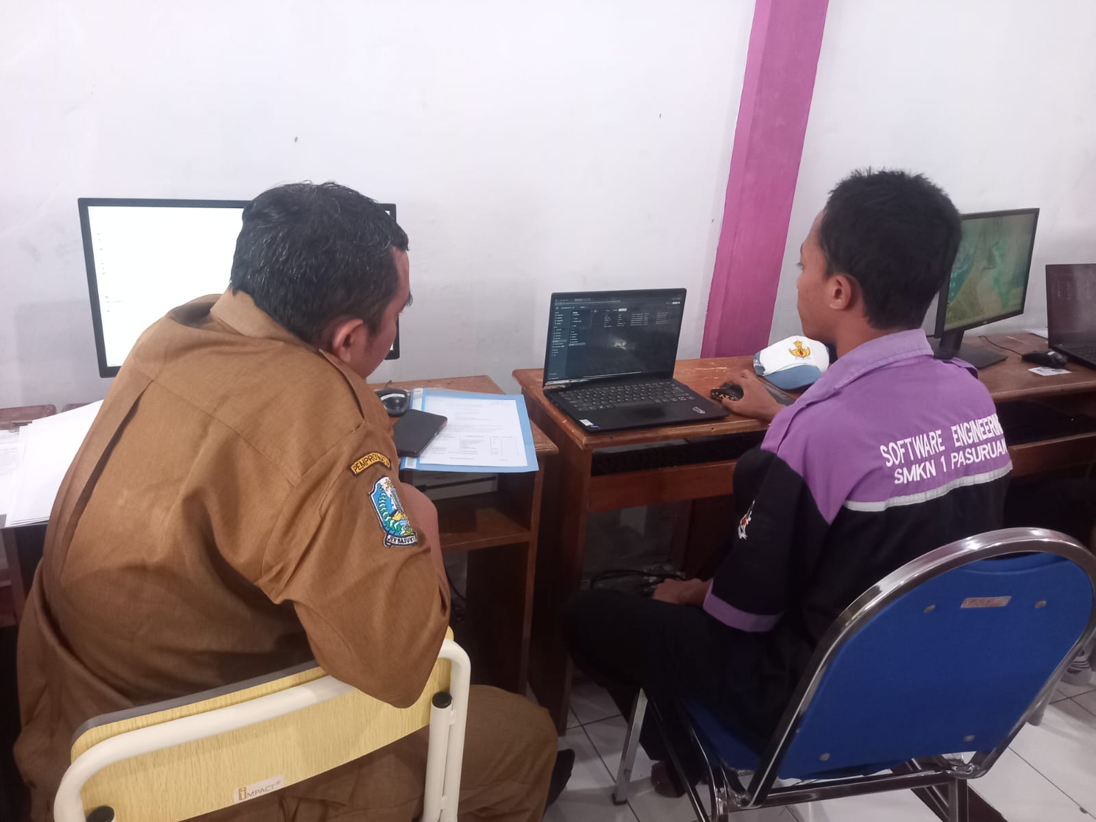 INTERNAL UKK REKAYASA PERANGKAT LUNAK