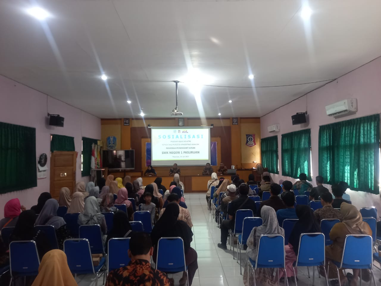REKAYASA PERANGKAT LUNAK