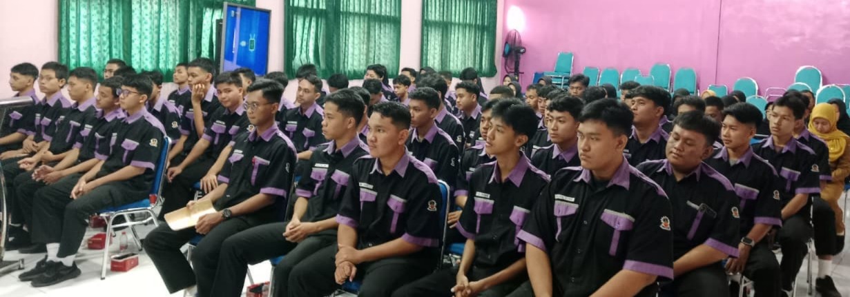 BIMBINGAN JABATAN KELAS XII RPL