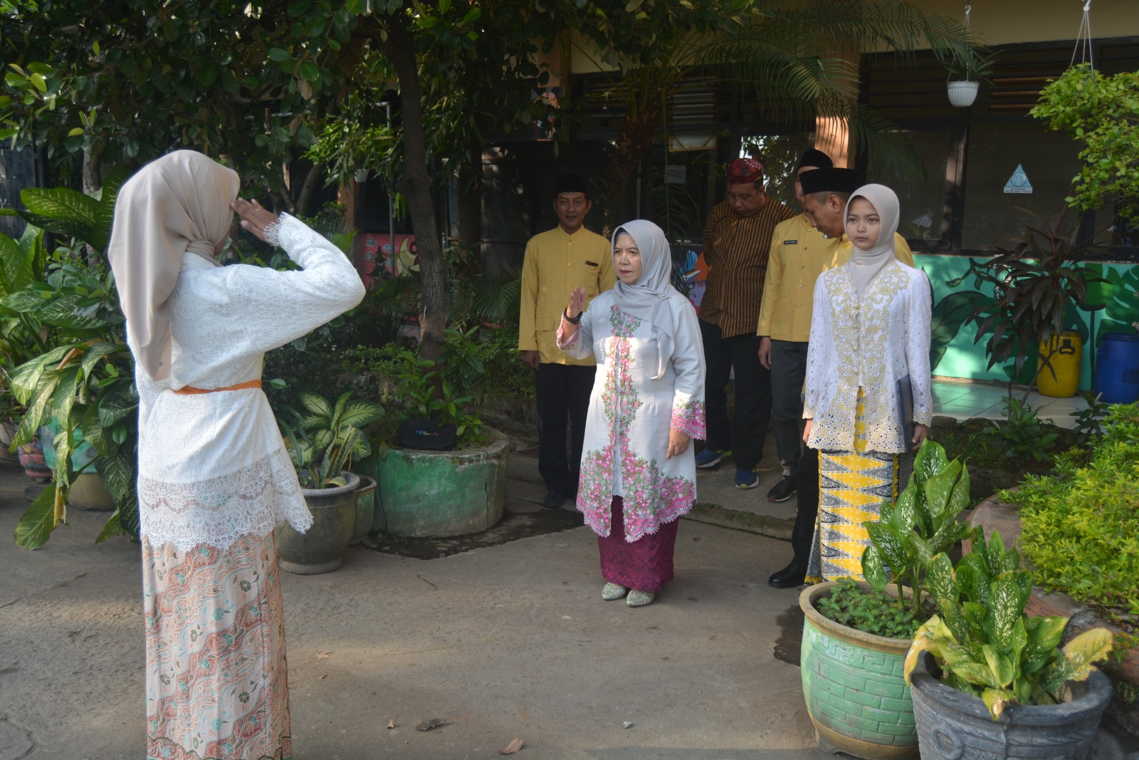 SELAMAT HARI KARTINI