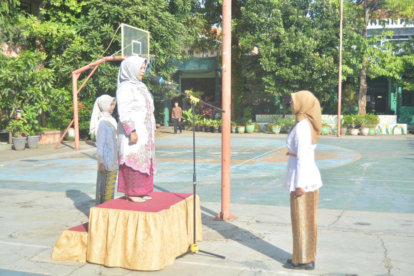 SELAMAT HARI KARTINI