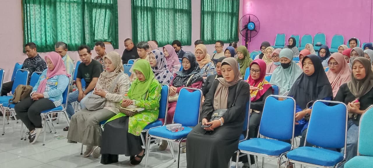 SOSIALISASI PKL BAGI WALI MURID KELAS XI RPL SMK NEGERI 1 PASURUAN